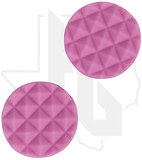 JRW Curator Flex Bead CUR-FLEX-PNK - Pink