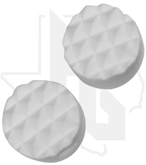 JRW Curator Flex Bead CUR-FLEX-WHT-GLOW - White Glow