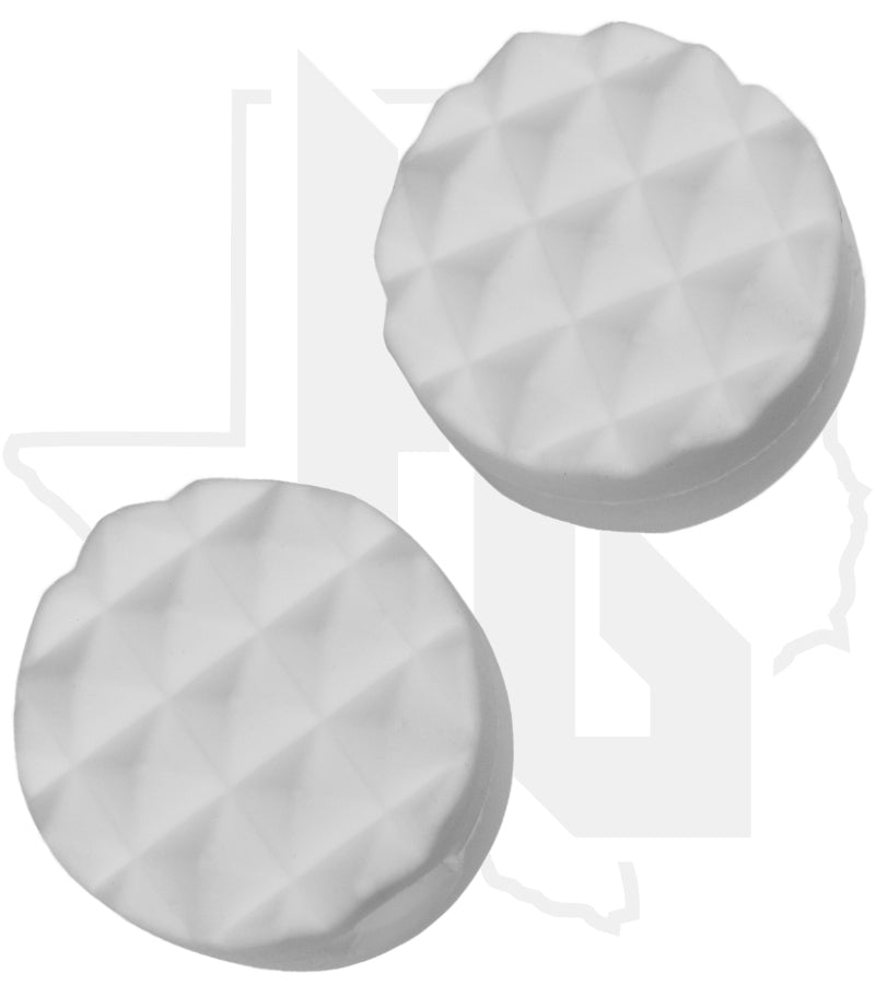 JRW Curator Flex Bead CUR-FLEX-WHT-GLOW - White Glow