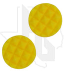 JRW Curator Flex Bead CUR-FLEX-YLW - Yellow
