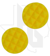 JRW Curator Flex Bead CUR-FLEX-YLW - Yellow