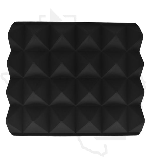 JRW Curator Insert CUR-INS-CSPRO-BK - Black