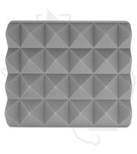 JRW Curator Insert CUR-INS-CSPRO-GRY - Gray