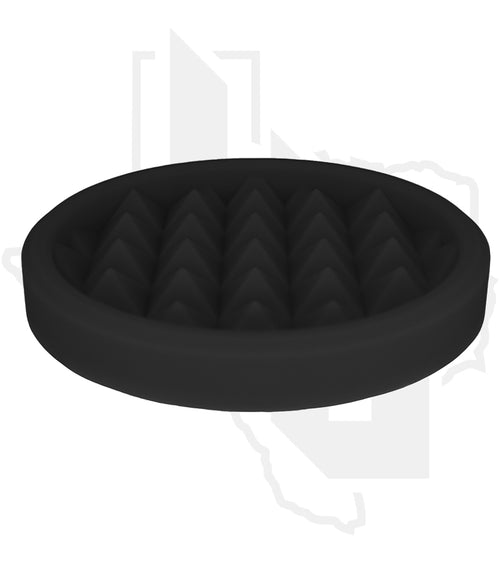 JRW Curator Tray CUR-TRAY-BK - Black