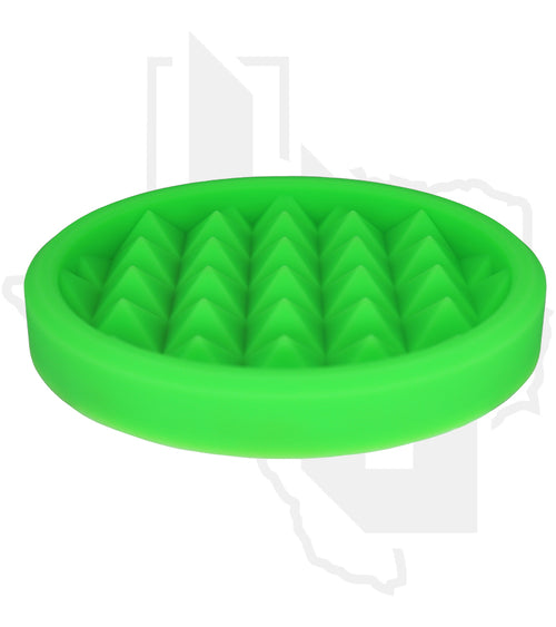 JRW Curator Tray CUR-TRAY-GRN-GLOW - Glow