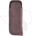 CRKT Folding Knife Sheath D7071 - Leather