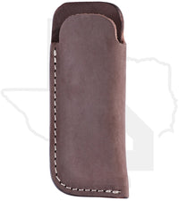 CRKT Folding Knife Sheath D7071 - Leather