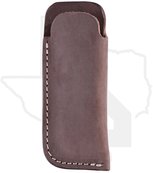 CRKT Folding Knife Sheath D7071 - Leather