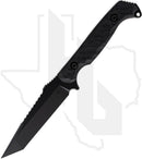 Toor Knives Darter T - Shadow Black