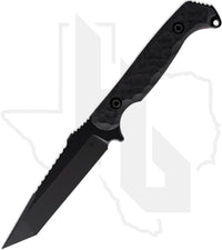 Toor Knives Darter T - Shadow Black