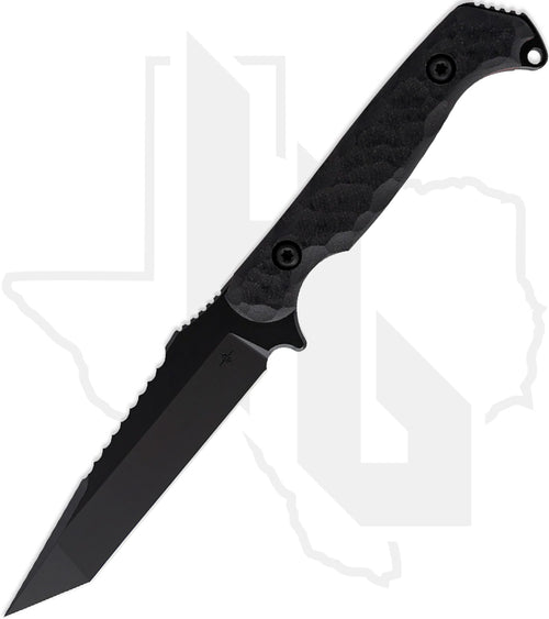 Toor Knives Darter T - Shadow Black