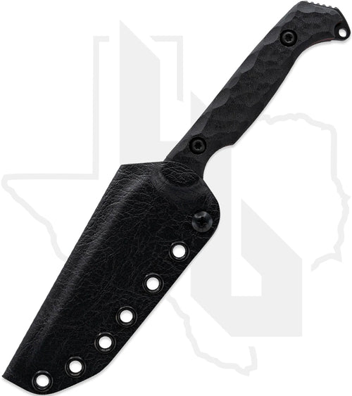 Toor Knives Darter T - Shadow Black