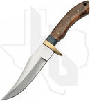 SZCO Rite Edge Brown Bone Hunter DH-8012 - Brown Bone