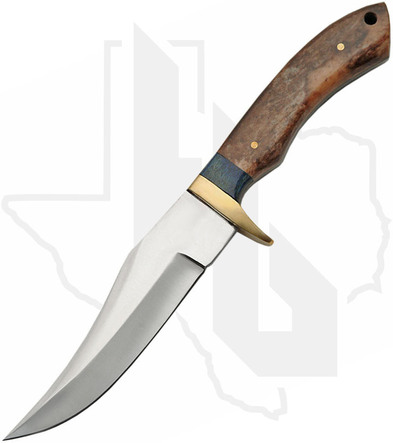 SZCO Rite Edge Brown Bone Hunter DH-8012 - Brown Bone