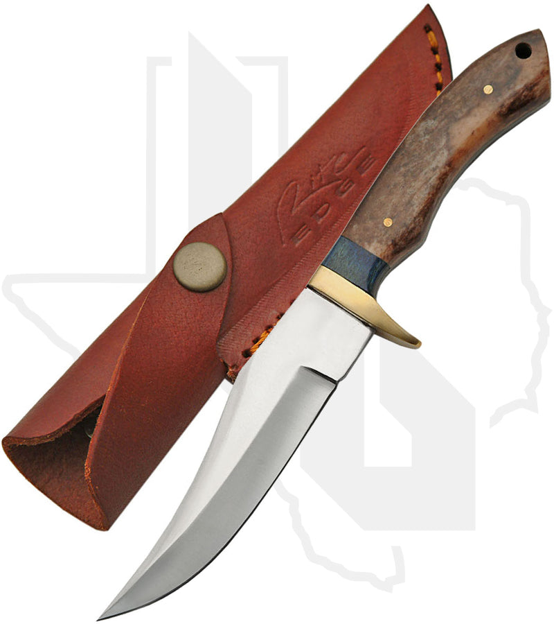 SZCO Rite Edge Brown Bone Hunter DH-8012 - Brown Bone