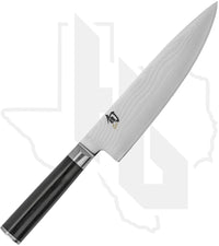 Shun Classic Chef's Knife 8 in. DM0706