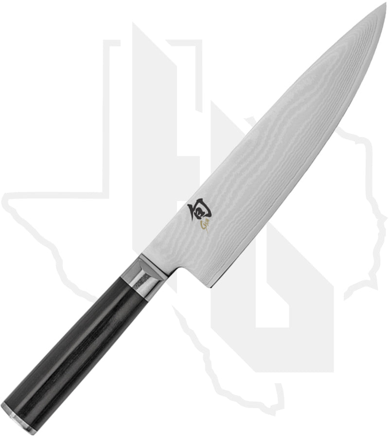 Shun Classic Chef's Knife 8 in. DM0706