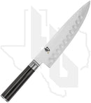 Shun Classic Hollow Ground Chef's Knife 8 in. DM0719