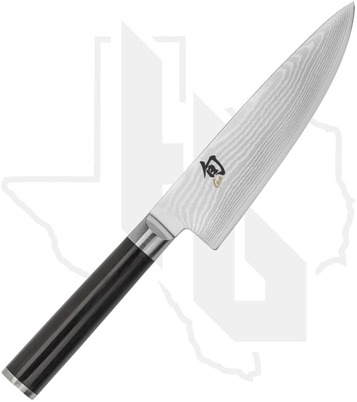 Shun Classic Chef's 6 in. DM0723