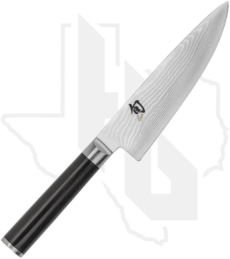 Shun Classic Chef's 6 in. DM0723