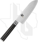 Shun Classic Santoku 5.5 in. DM0727