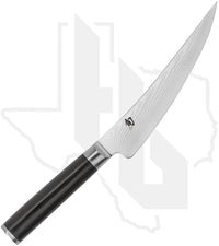 Shun Classic Boning 6 in. DM0743