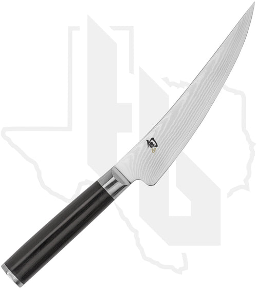 Shun Classic Boning 6 in. DM0743