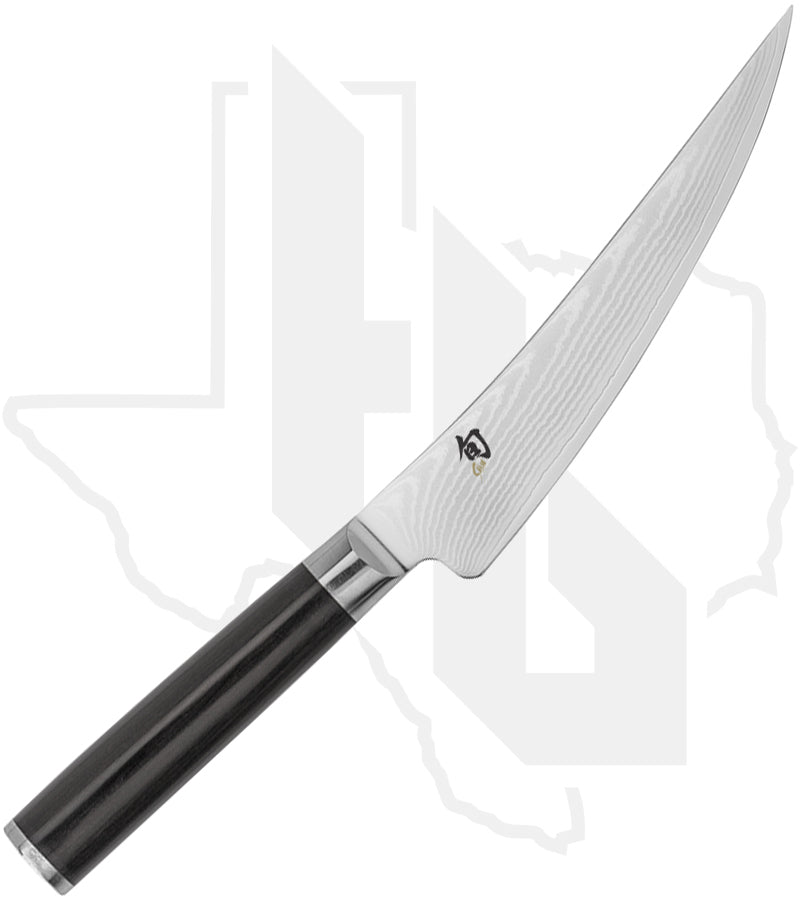 Shun Classic Boning 6 in. DM0743
