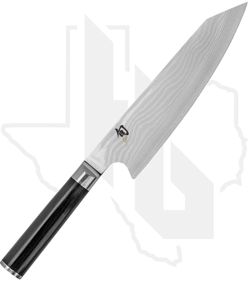 Shun Classic Kiritsuke 8 in. DM0771