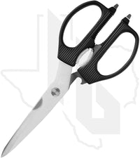 Shun Multi-Purpose Shears DM7300