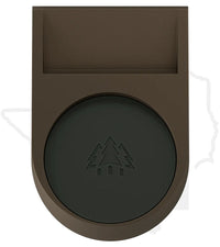 HORL HORL Dock DOCKDB-P - Dark Bronze