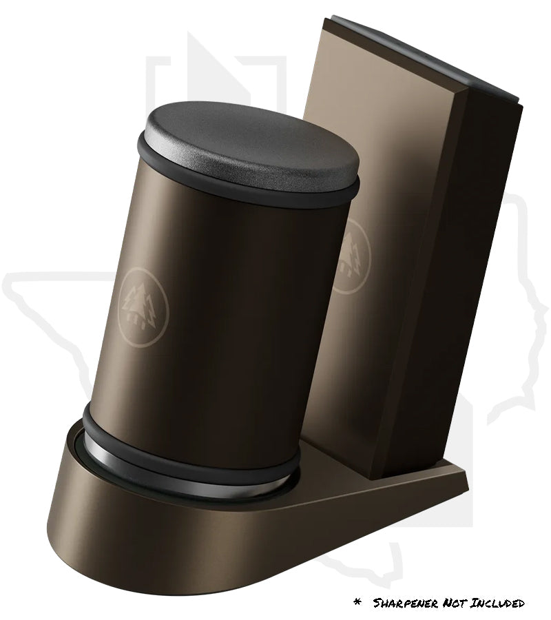 HORL HORL Dock DOCKDB-P - Dark Bronze
