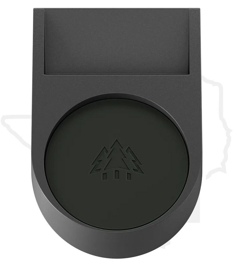 HORL HORL Dock DOCKGR-P - Graphite