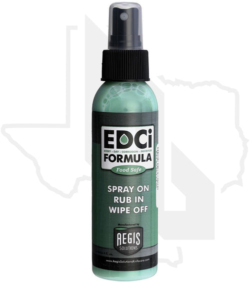 Aegis Solutions EDCi Formula EDC4OZ - 4oz