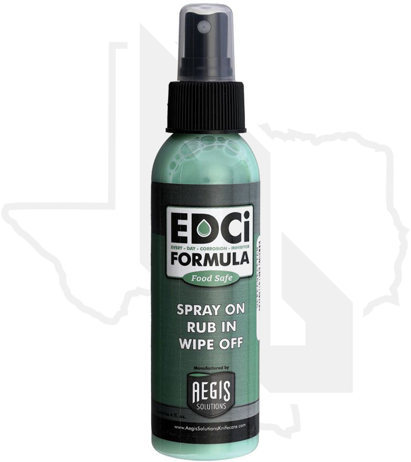 Aegis Solutions EDCi Formula EDC4OZ - 4oz