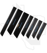 Messermeister Edge Guard Set EGS-7S - 7 Pc Set