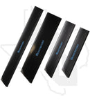Messermeister Gourmet Edge Guard Set EGS-SET - 4 Pc Set