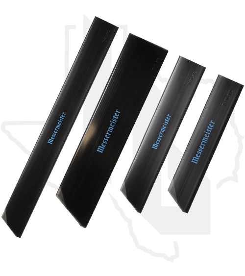 Messermeister Gourmet Edge Guard Set EGS-SET - 4 Pc Set