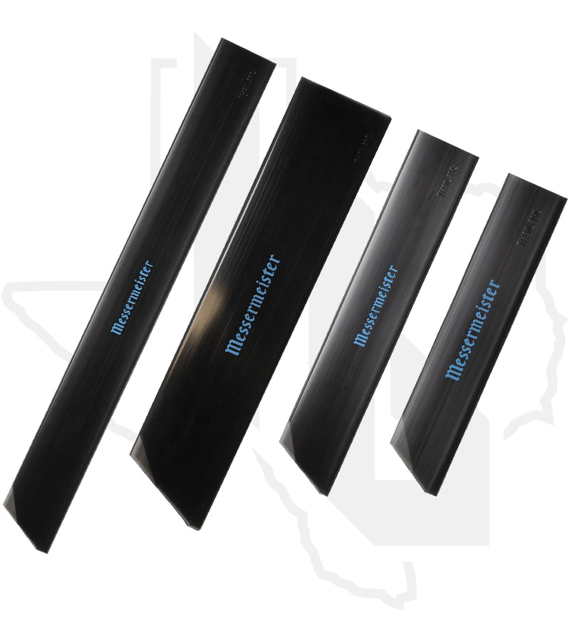 Messermeister Gourmet Edge Guard Set EGS-SET - 4 Pc Set