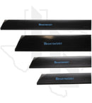 Messermeister Gourmet Edge Guard Set EGS-SET - 4 Pc Set