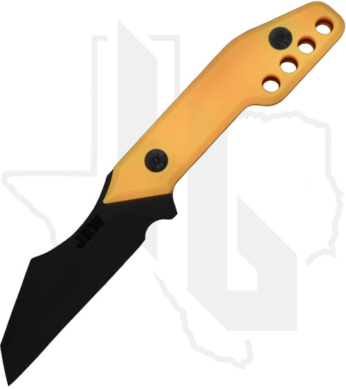 JRW Traitor TRAITOR-EMORG - Orange Embrite