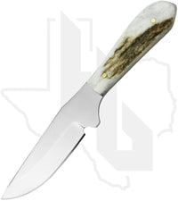 Silver Stag Elk Skinner ES4000 - Antler