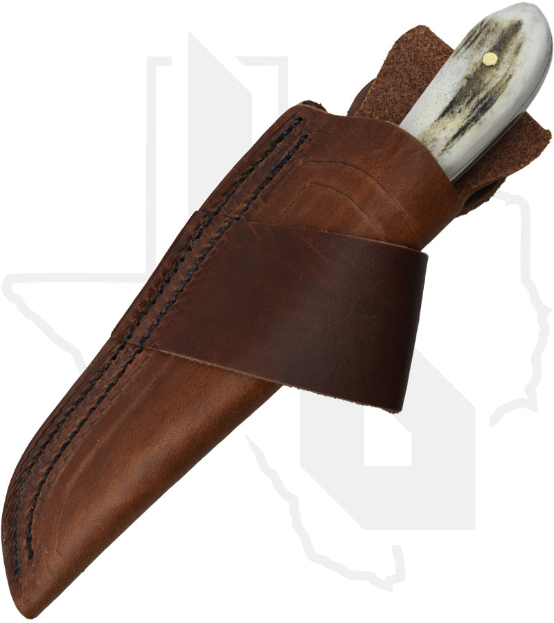 Silver Stag Elk Skinner ES4000 - Antler