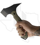 Toor Knives F13 Tommy - Covert Green