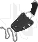 Spyderco Swick 5 FB14P5 - Black G-10