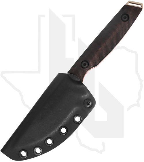 Toor Knives Field 3.0 - Canyon Drab