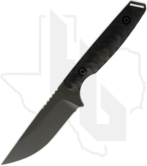 Toor Knives Field 3.0 - Spanish Moss