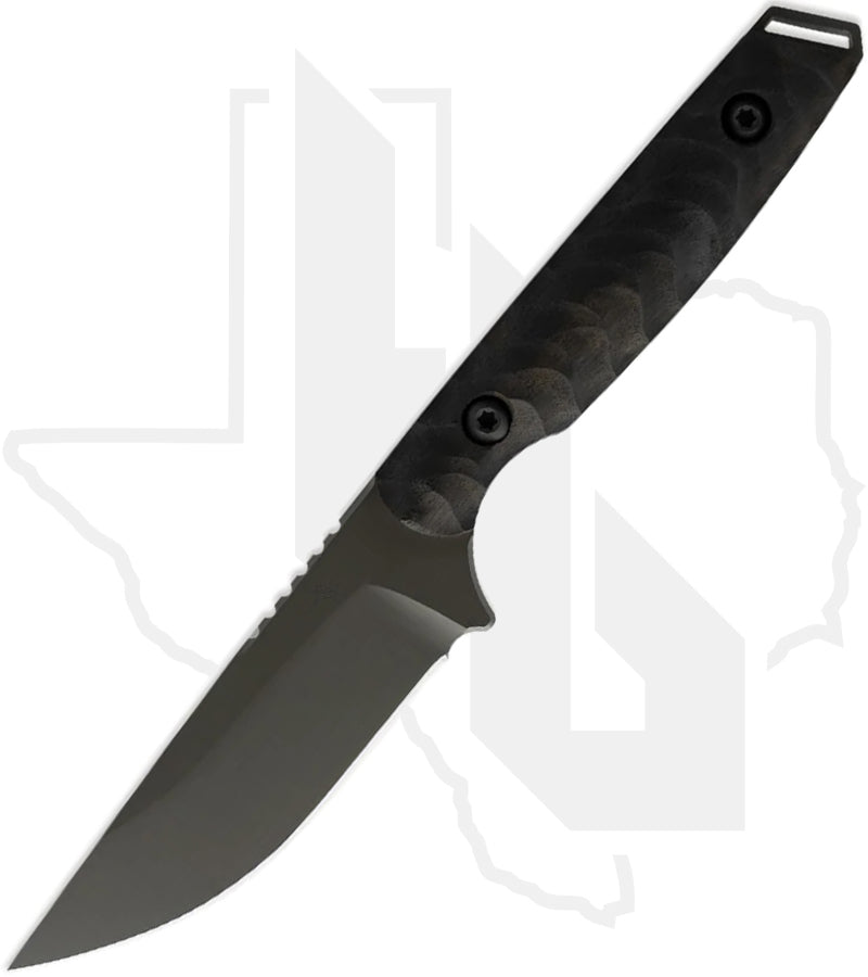 Toor Knives Field 3.0 - Spanish Moss