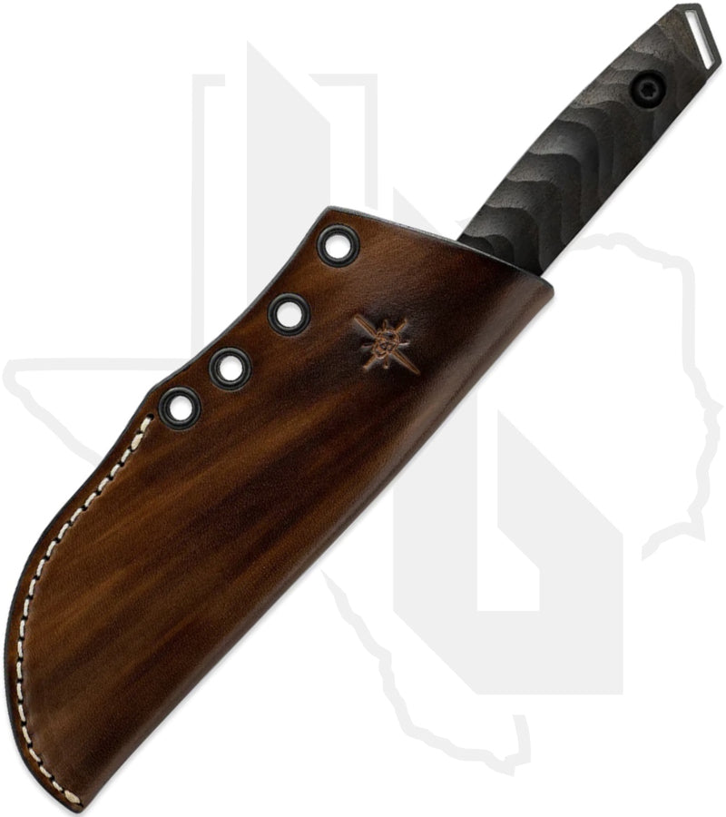 Toor Knives Field 3.0 - Spanish Moss