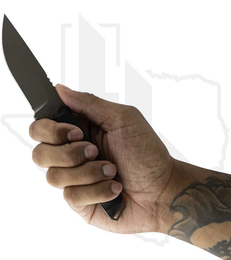 Toor Knives Field 3.0 - Spanish Moss